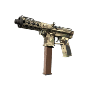 Tec-9 | VariCamo