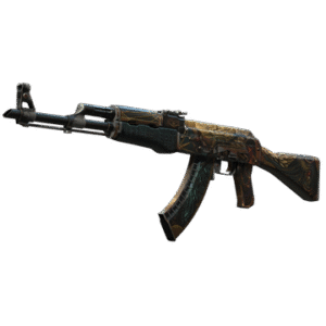 AK-47 | Legion of Anubis