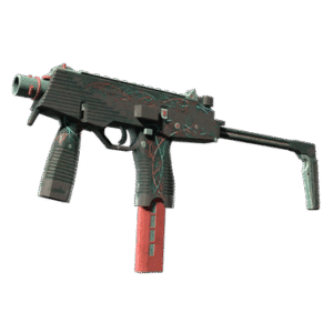 MP9 | Capillary