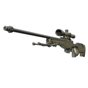 AWP | Safari Mesh