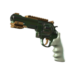 R8 Revolver | Leafhopper