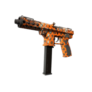 Tec-9 | Safety Net