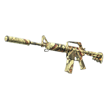 M4A1-S | Fizzy POP