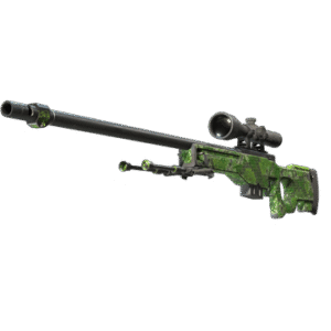 AWP | Pit Viper