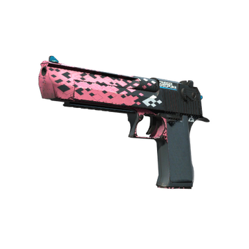 Desert Eagle | Trigger Discipline
