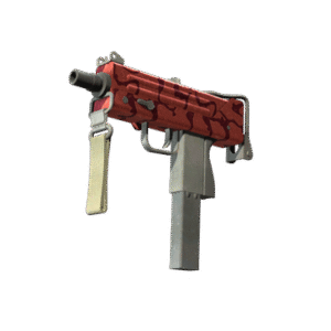 MAC-10 | Carnivore