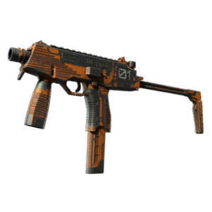 MP9 | Modest Threat