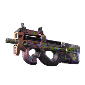 P90 | Neoqueen