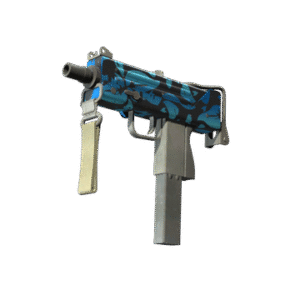 MAC-10 | Oceanic
