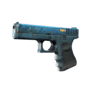 Glock-18 | Off World