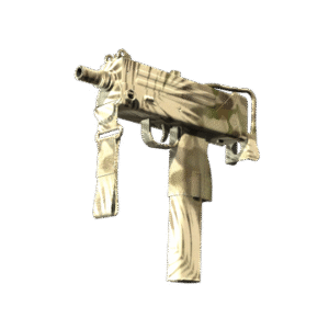 MAC-10 | Palm