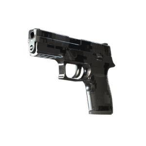 P250 | Metallic DDPAT
