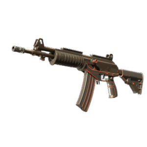 Galil AR | O-Ranger