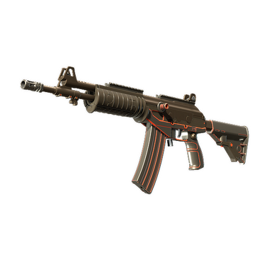Galil AR | O-Ranger