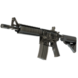M4A4 | Mainframe