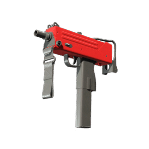 MAC-10 | Candy Apple