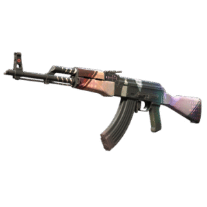 AK-47 | Crossfade