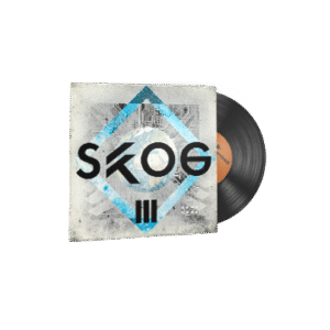 StatTrak™ Music Kit | Skog, III-Arena