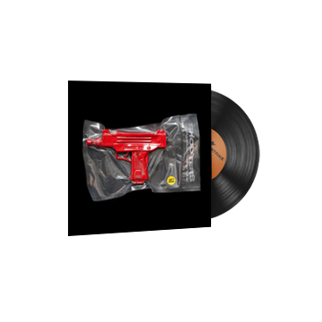 Music Kit | Juelz, Shooters
