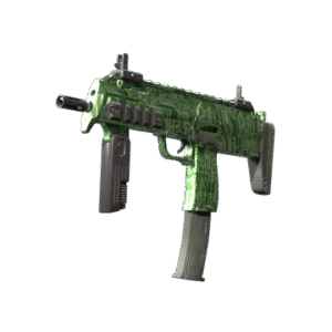 MP7 | Motherboard
