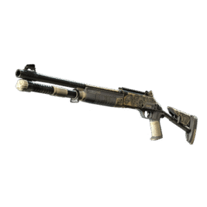 XM1014 | Irezumi