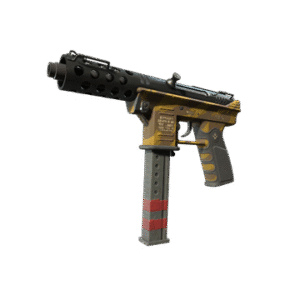 Tec-9 | Brother