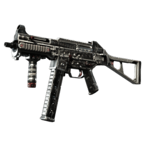 StatTrak™ UMP-45 | Motorized