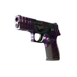 P250 | Epicenter