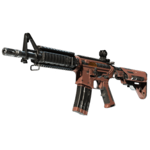 M4A4 | Turbine