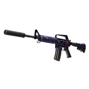 M4A1-S | Black Lotus