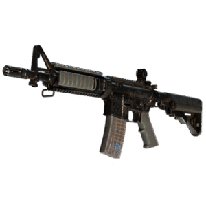 M4A4 | Etch Lord
