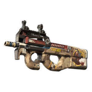 P90 | Randy Rush