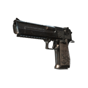 Desert Eagle | Calligraffiti