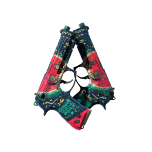 Dual Berettas | Melondrama