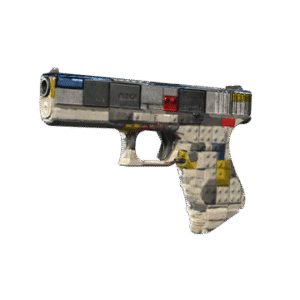 Glock-18 | Block-18