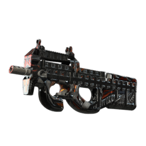 P90 | Vent Rush