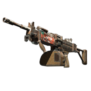StatTrak™ Negev | Drop Me