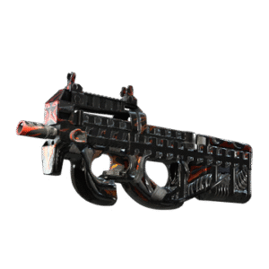 P90 | Vent Rush