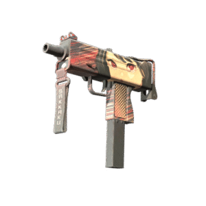 MAC-10 | Sakkaku