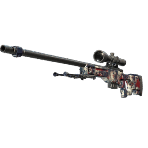 Souvenir AWP | Acheron