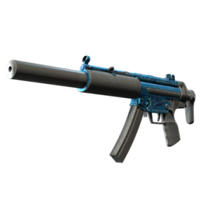 MP5-SD | Co-Processor