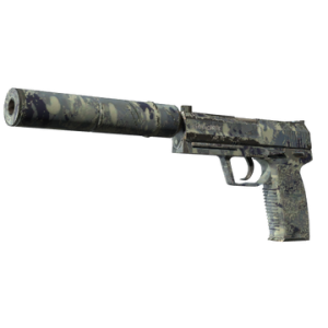USP-S | Night Ops