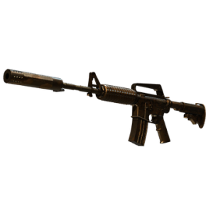 Glock-18 | Oxide Blaze