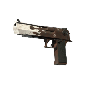 Desert Eagle | Oxide Blaze