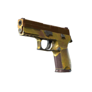 P250 | Sedimentary