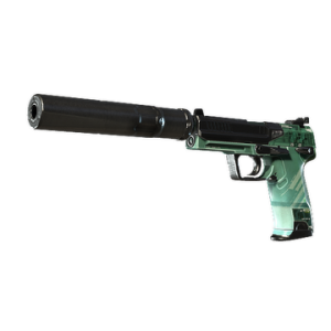 StatTrak™ USP-S | PC-GRN