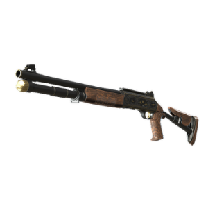 XM1014 | Mockingbird