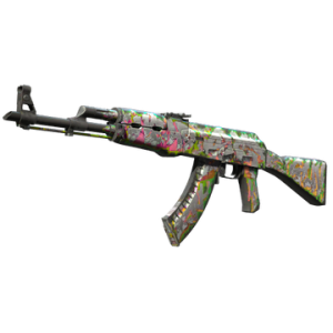 AK-47 | Head Shot