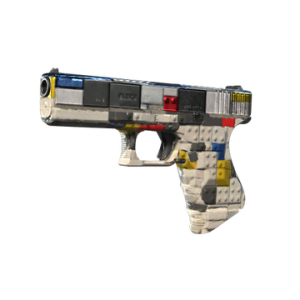 Glock-18 | Block-18