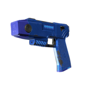 Zeus x27 | Electric Blue